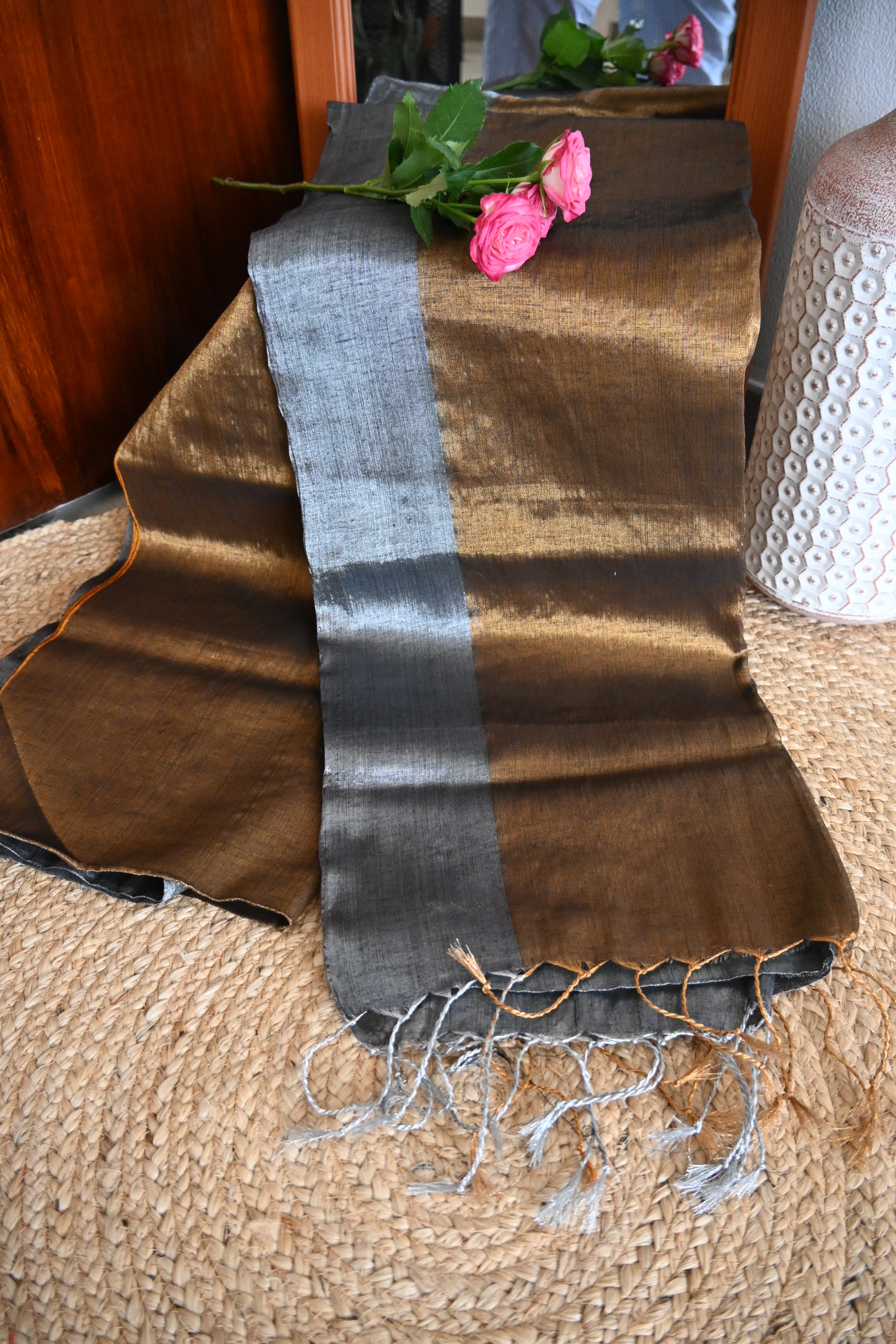 Raga Tissue dual Shade