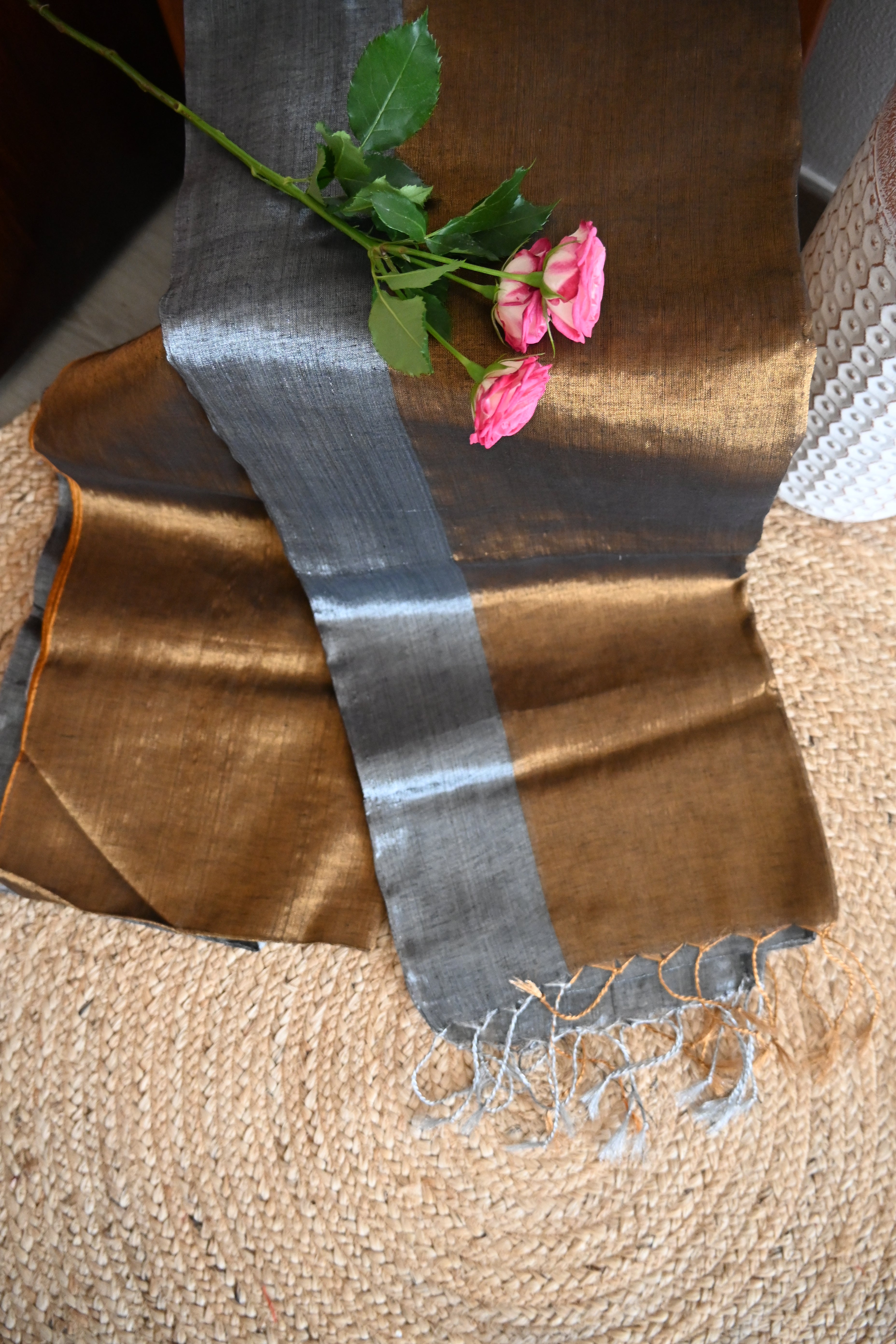 Raga Tissue dual Shade