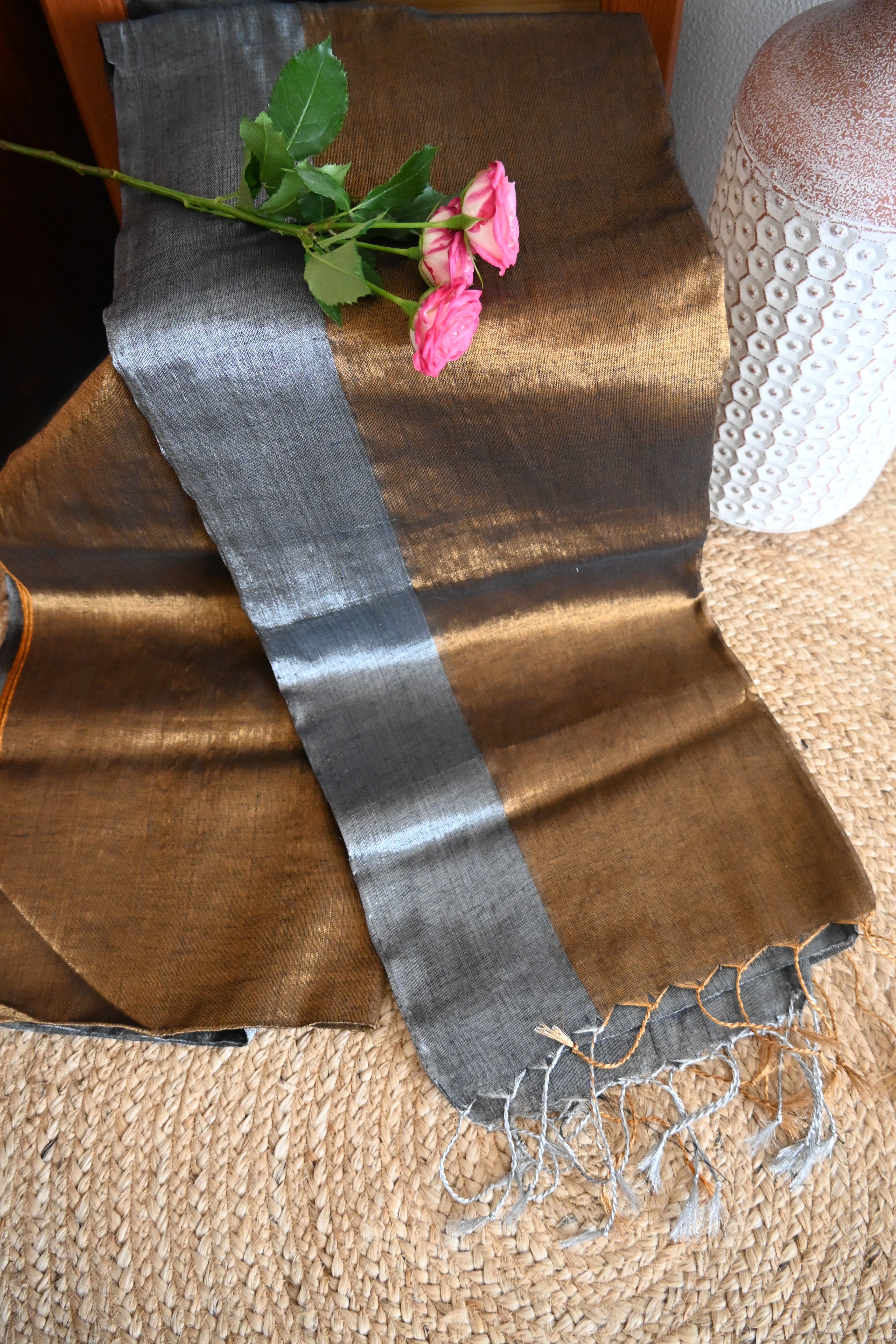 Raga Tissue dual Shade